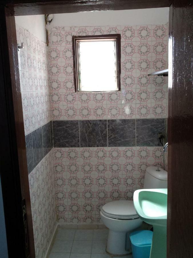 Grigorios Apartments เนอาวรัสนา ภายนอก รูปภาพ